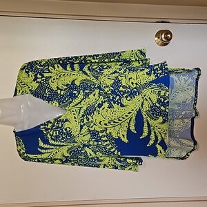 Bianca Nygard Long Sleeve Top